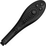 Насадка для душа WOMANIZER WAVE черная 26807670
